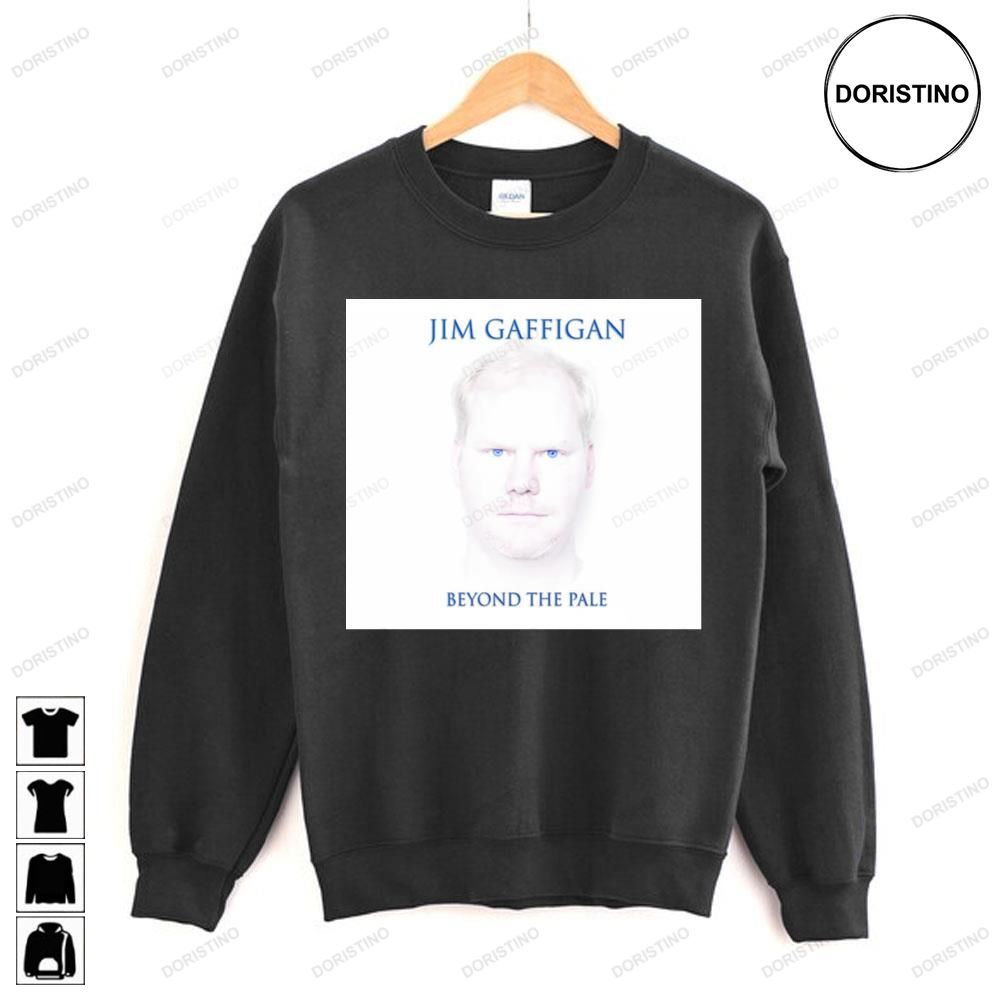 Beyond The Pale Jim Gaffigan Limited Edition T-shirts